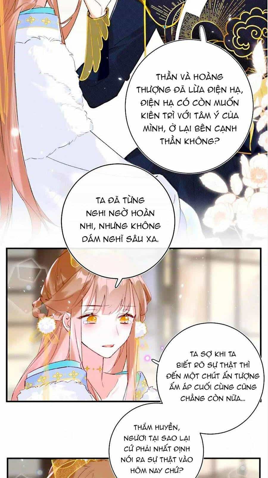 Lui Lui Lui Lui Ra! - Chương 62 - ảnh 21