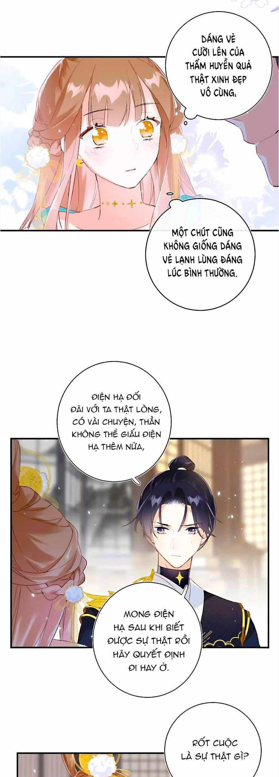 Lui Lui Lui Lui Ra! - Chương 62 - ảnh 7
