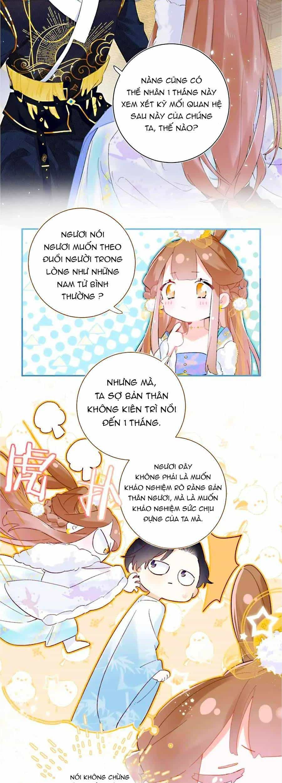Lui Lui Lui Lui Ra! - Chương 63 - ảnh 19