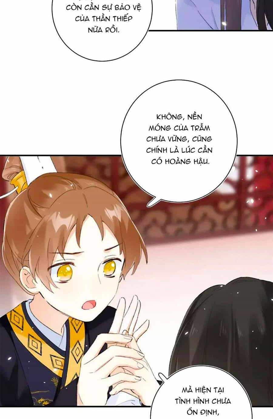 Lui Lui Lui Lui Ra! - Chương 64 - ảnh 20