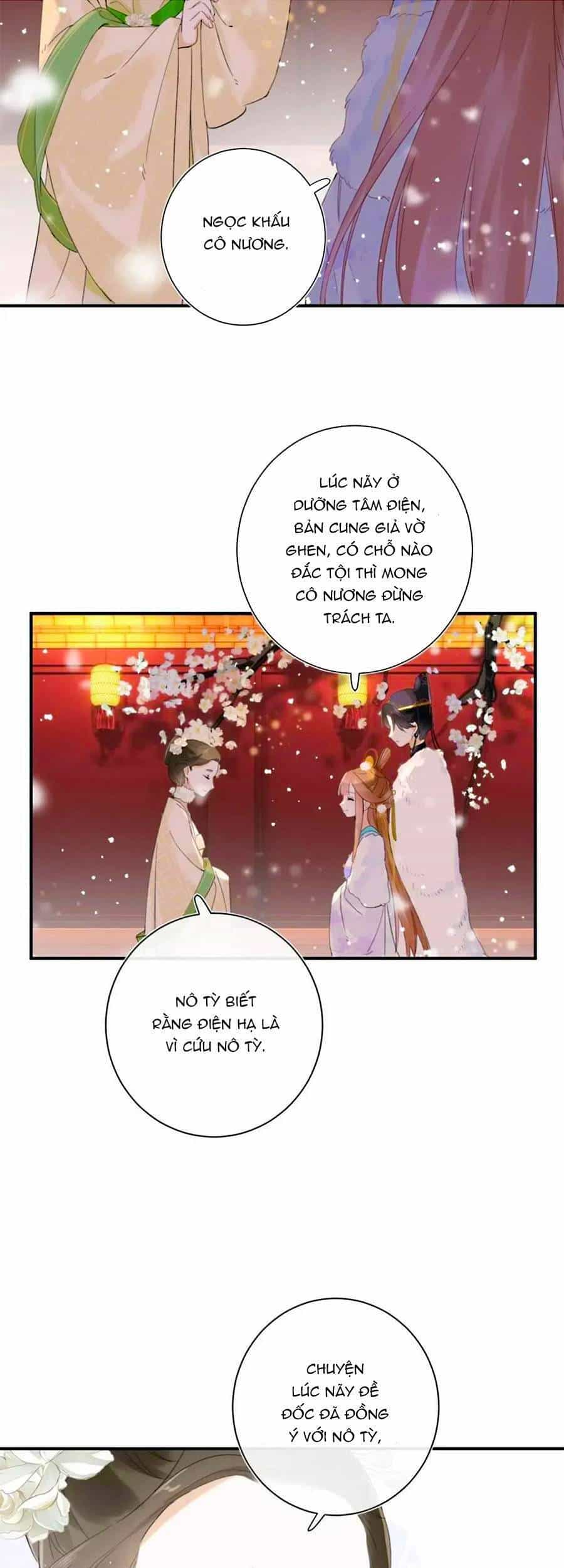 Lui Lui Lui Lui Ra! - Chương 67 - ảnh 27