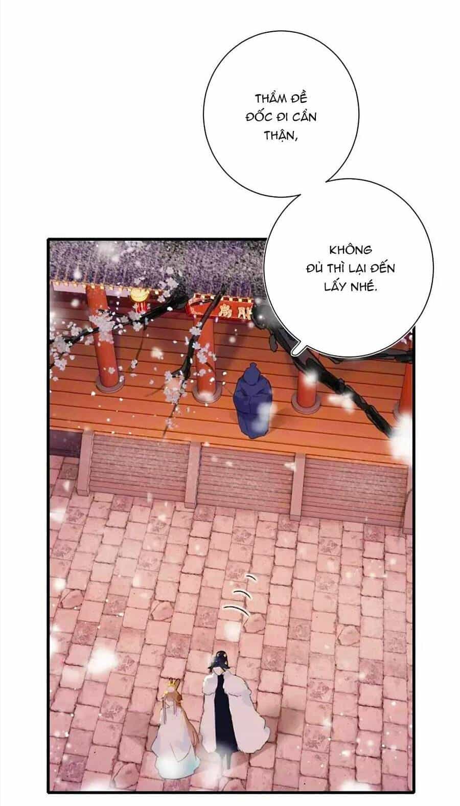 Lui Lui Lui Lui Ra! - Chương 68 - ảnh 13