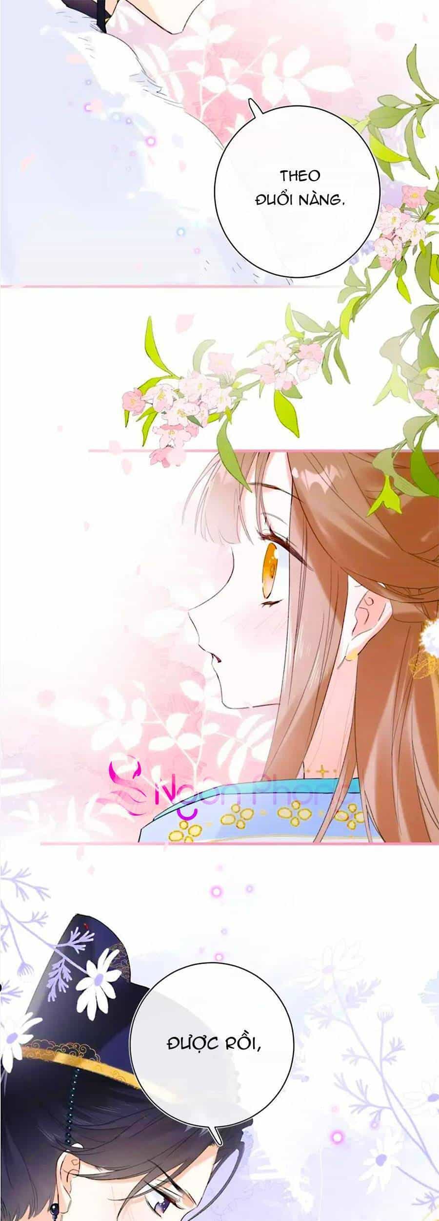 Lui Lui Lui Lui Ra! - Chương 68 - ảnh 18