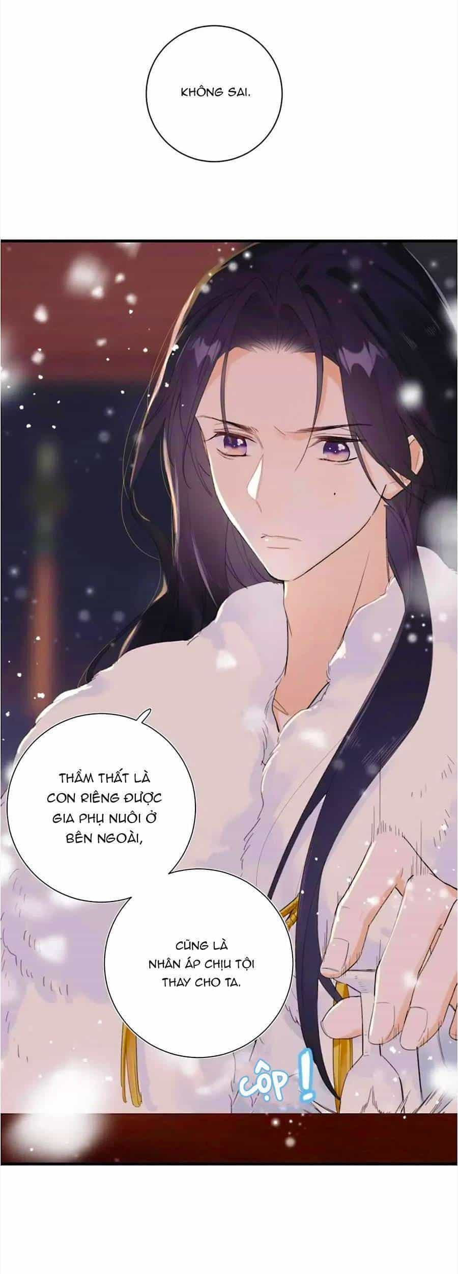 Lui Lui Lui Lui Ra! - Chương 68 - ảnh 34