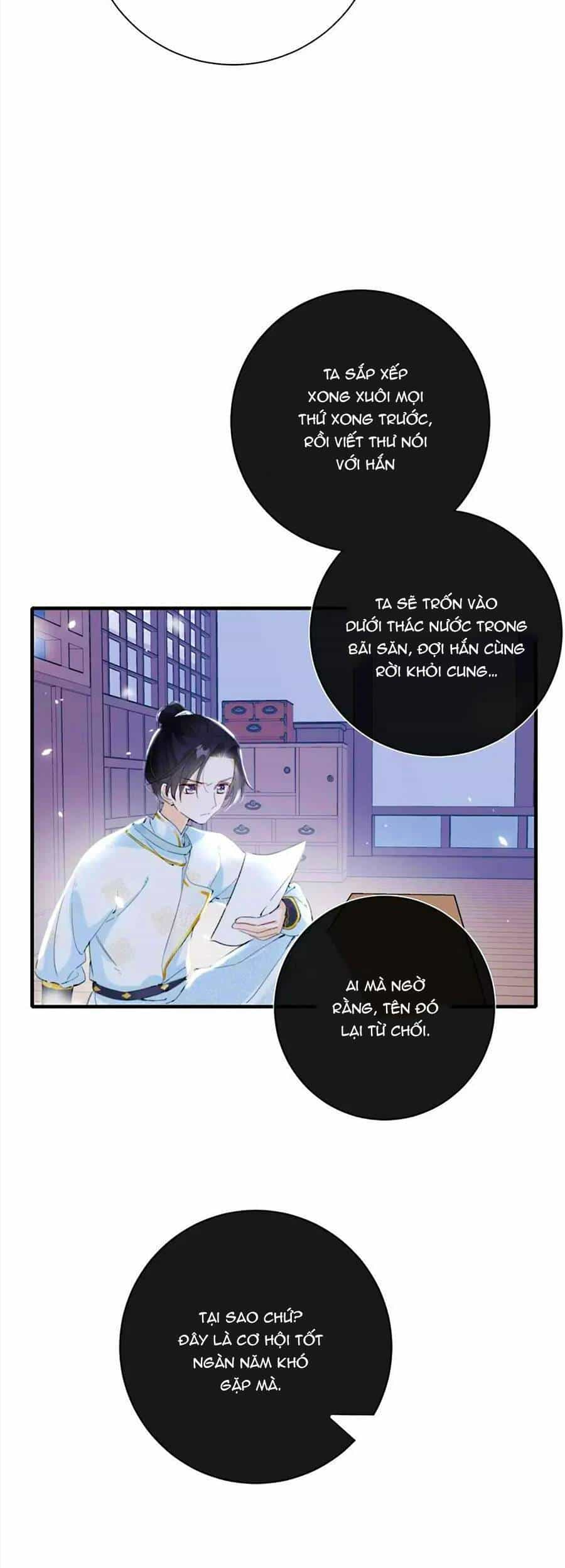 Lui Lui Lui Lui Ra! - Chương 70 - ảnh 20