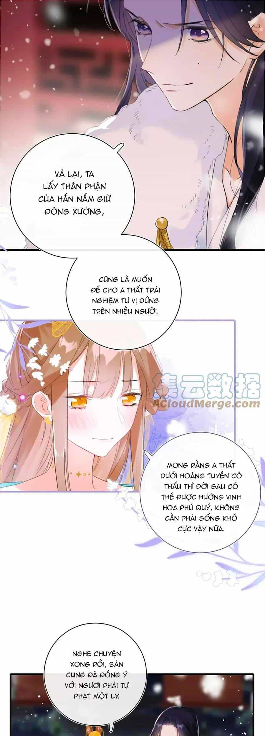 Lui Lui Lui Lui Ra! - Chương 71 - ảnh 10