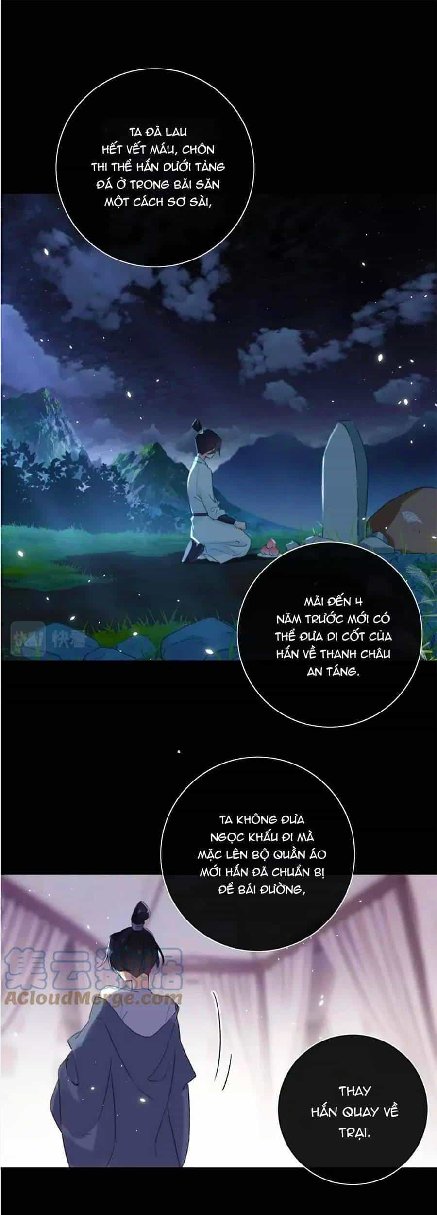 Lui Lui Lui Lui Ra! - Chương 71 - ảnh 2