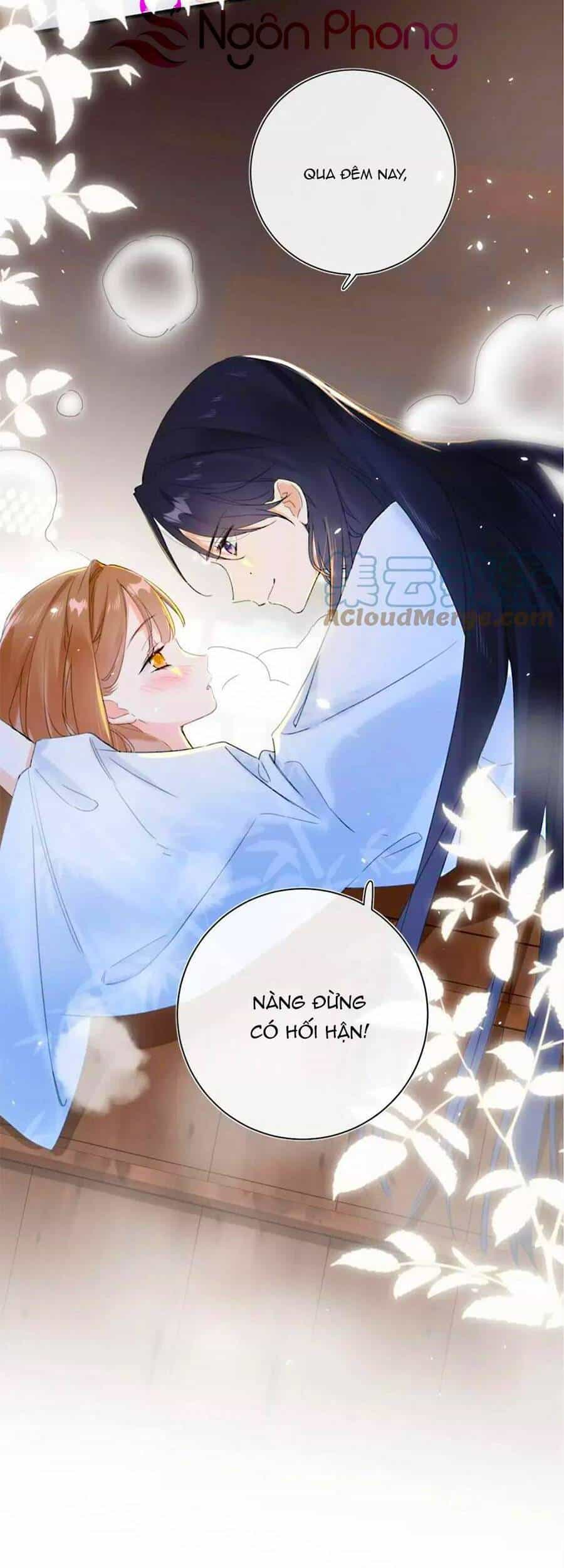 Lui Lui Lui Lui Ra! - Chương 72 - ảnh 26