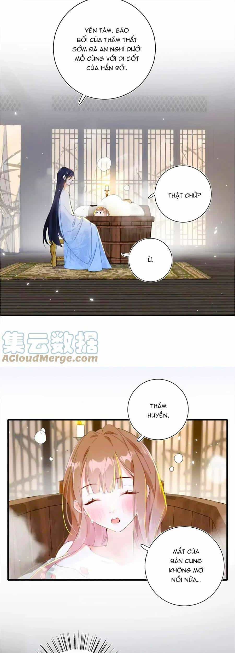 Lui Lui Lui Lui Ra! - Chương 73 - ảnh 9