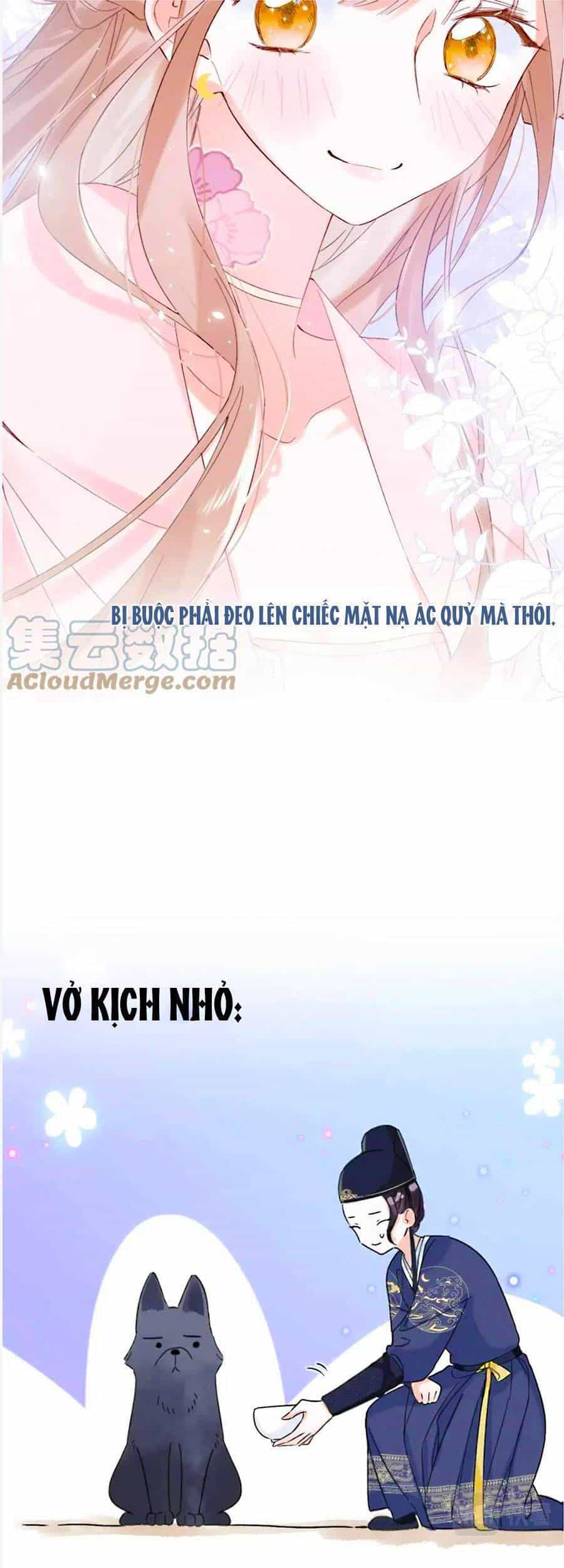 Lui Lui Lui Lui Ra! - Chương 75 - ảnh 23