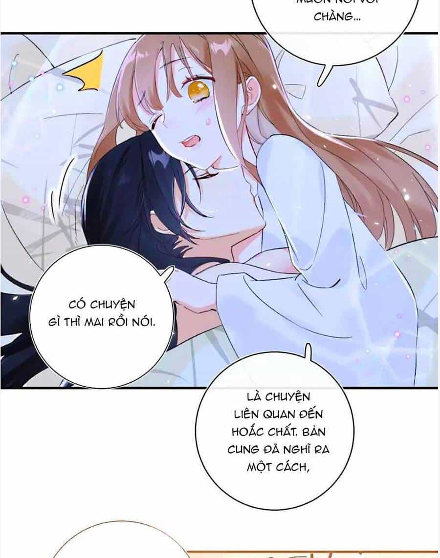 Lui Lui Lui Lui Ra! - Chương 76 - ảnh 16