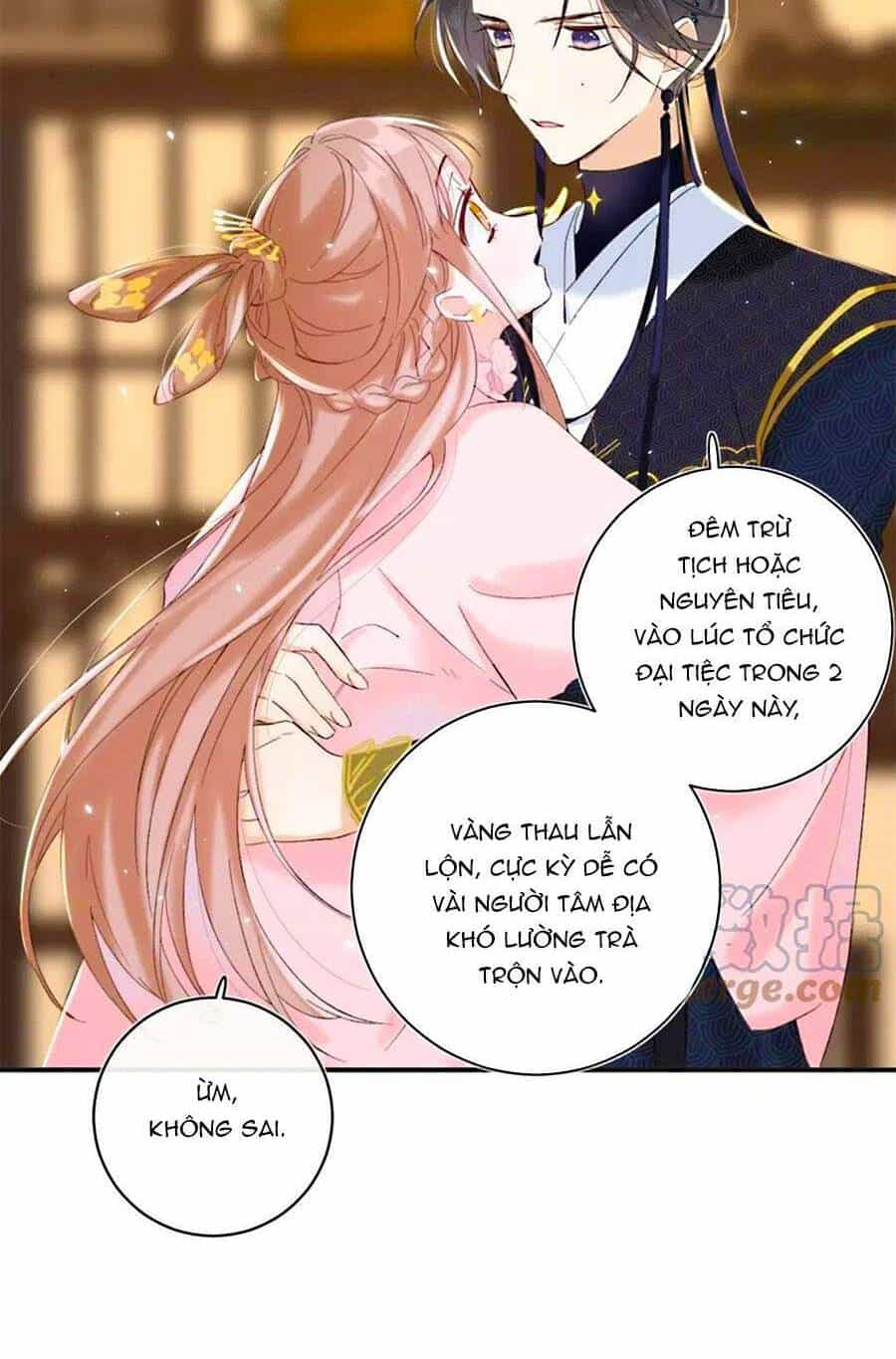Lui Lui Lui Lui Ra! - Chương 77 - ảnh 13