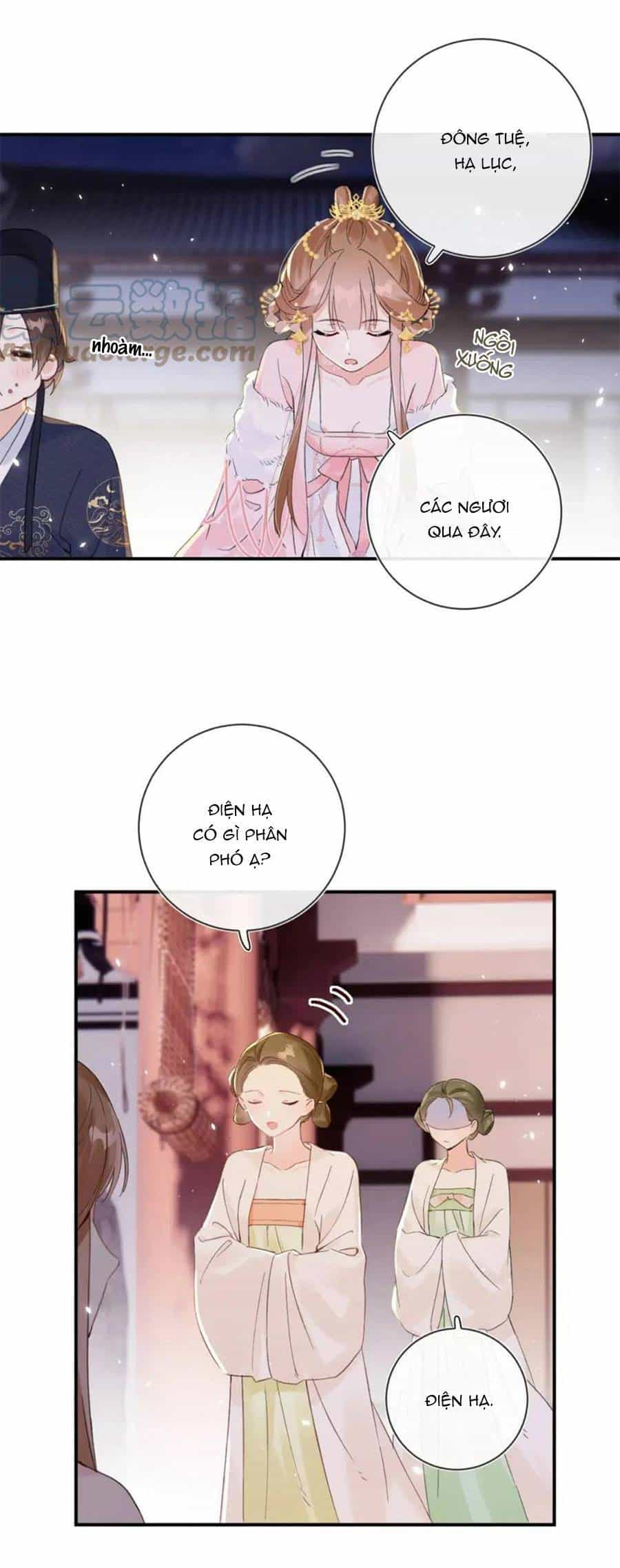 Lui Lui Lui Lui Ra! - Chương 79 - ảnh 30