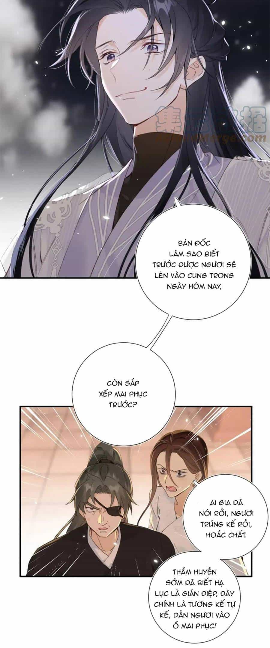 Lui Lui Lui Lui Ra! - Chương 80 - ảnh 21