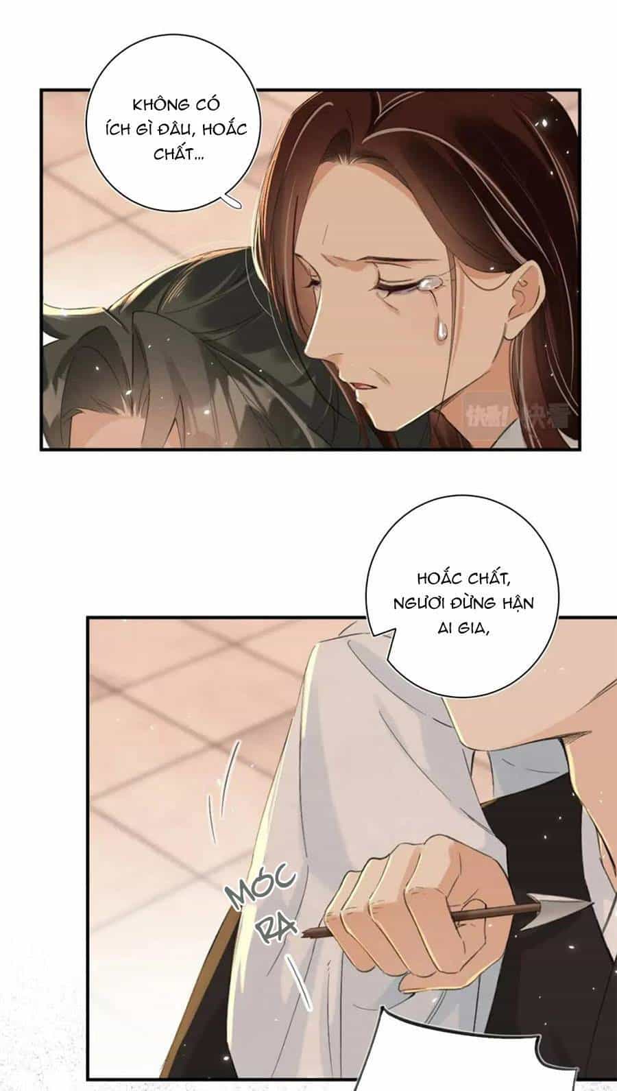 Lui Lui Lui Lui Ra! - Chương 80 - ảnh 24