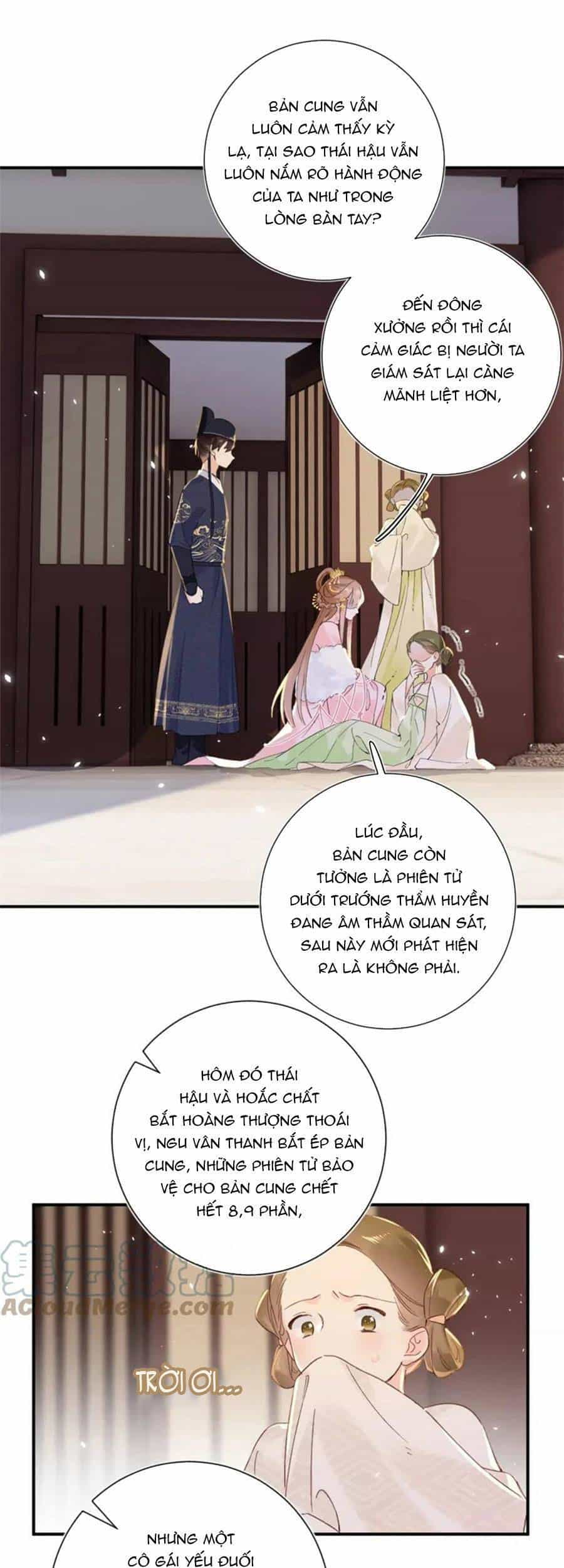 Lui Lui Lui Lui Ra! - Chương 80 - ảnh 8