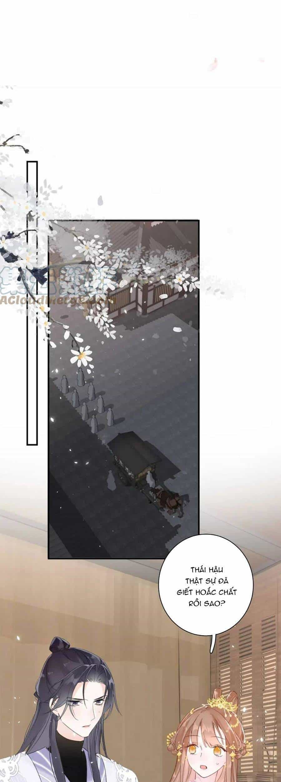Lui Lui Lui Lui Ra! - Chương 81 - ảnh 2