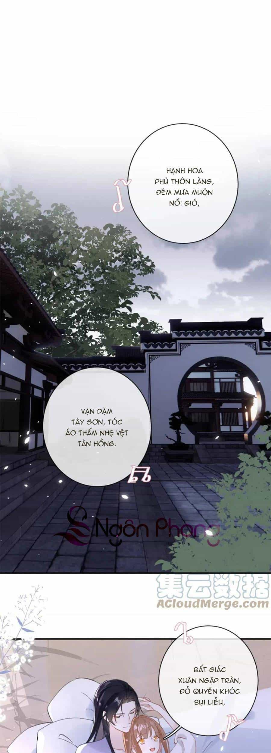 Lui Lui Lui Lui Ra! - Chương 82 - ảnh 2