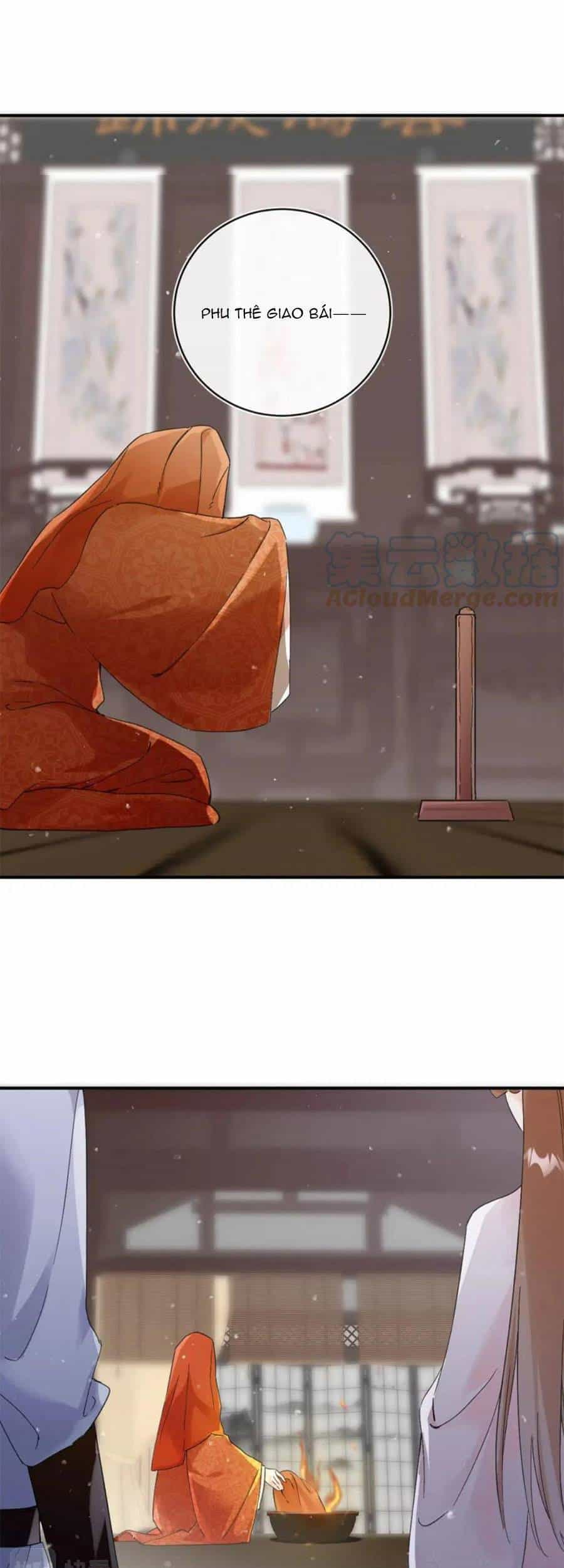 Lui Lui Lui Lui Ra! - Chương 84 - ảnh 4