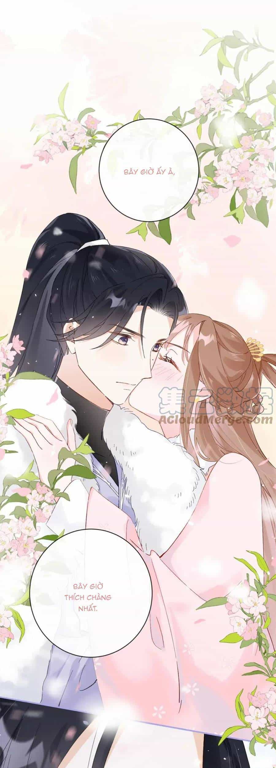Lui Lui Lui Lui Ra! - Chương 85 - ảnh 4
