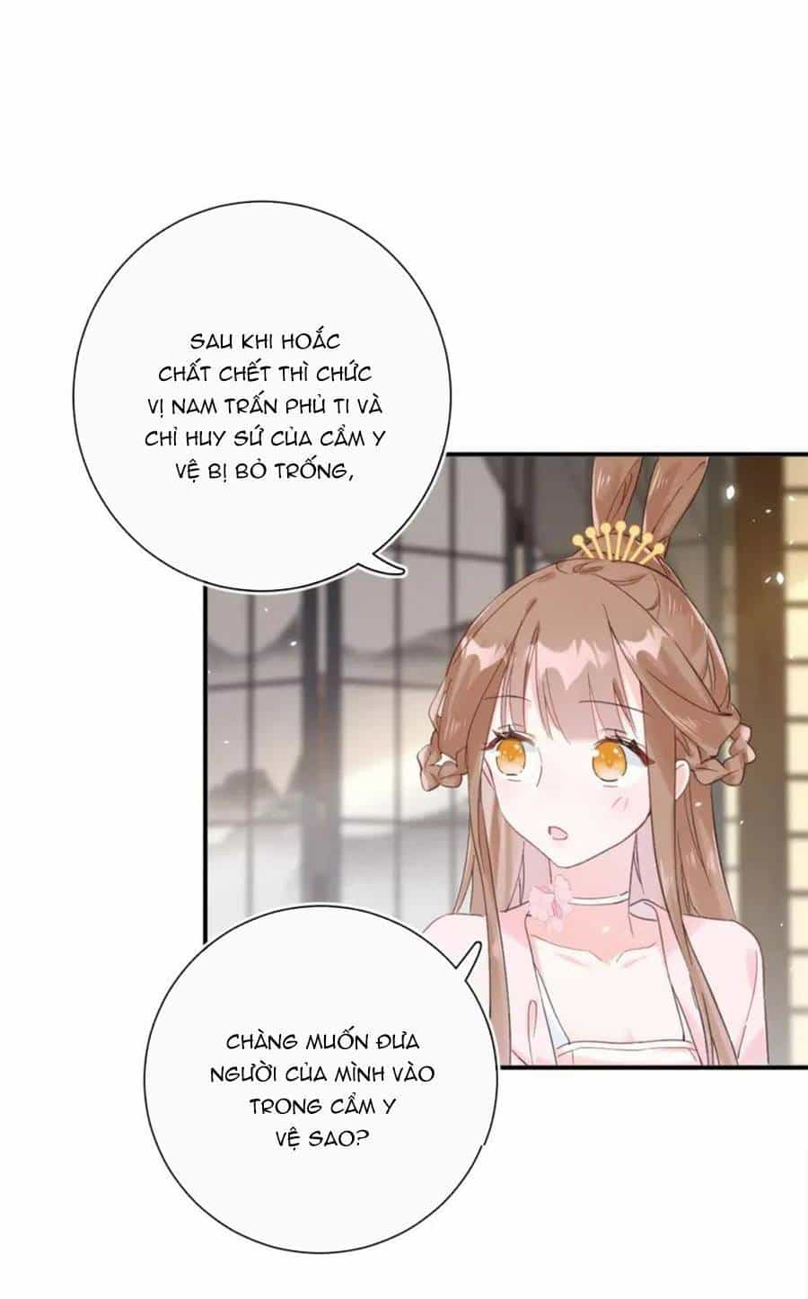 Lui Lui Lui Lui Ra! - Chương 86 - ảnh 2
