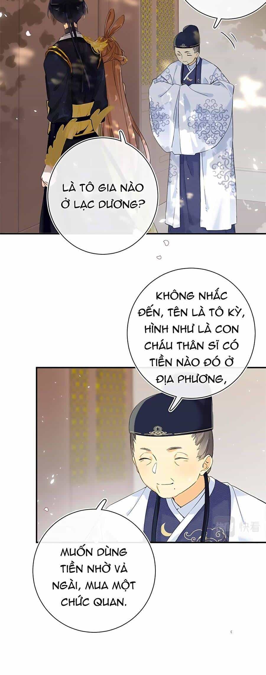 Lui Lui Lui Lui Ra! - Chương 88 - ảnh 14