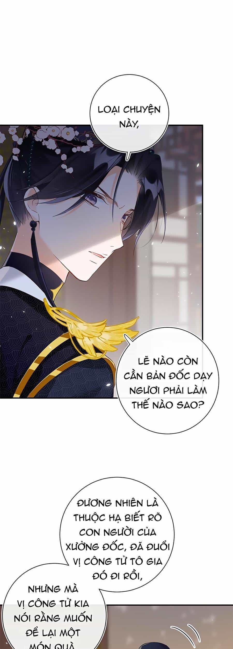 Lui Lui Lui Lui Ra! - Chương 88 - ảnh 15