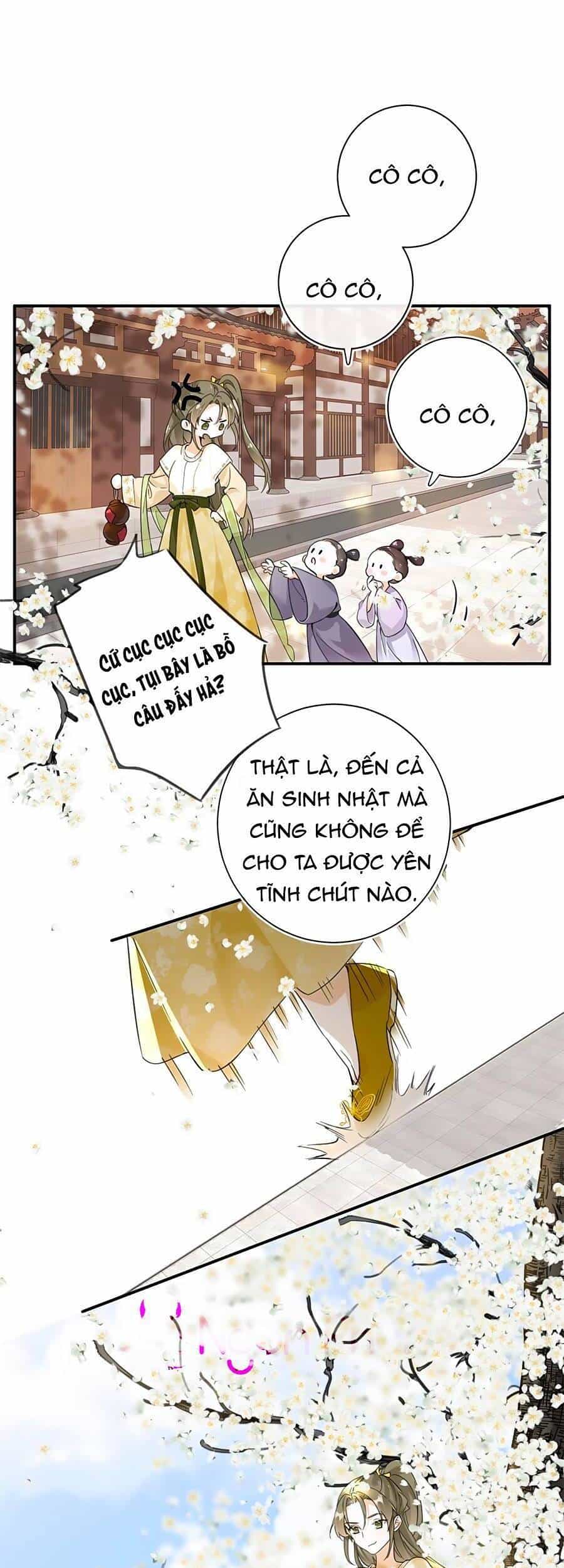 Lui Lui Lui Lui Ra! - Chương 88 - ảnh 21