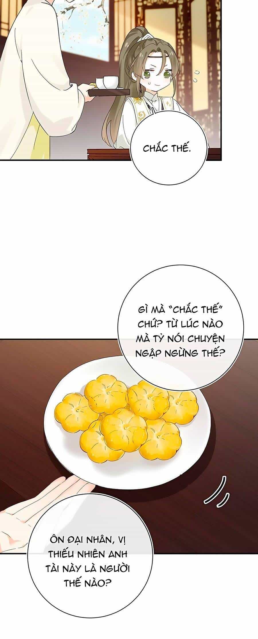 Lui Lui Lui Lui Ra! - Chương 89 - ảnh 15