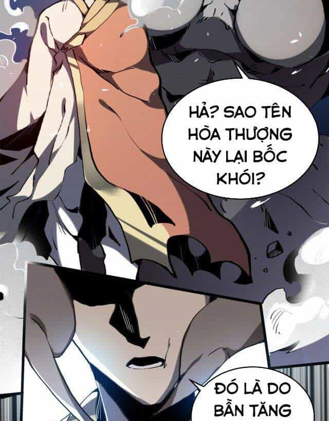Lui Ra Phía Sau Để Vi Sư Tới - Chương 1 - ảnh 29