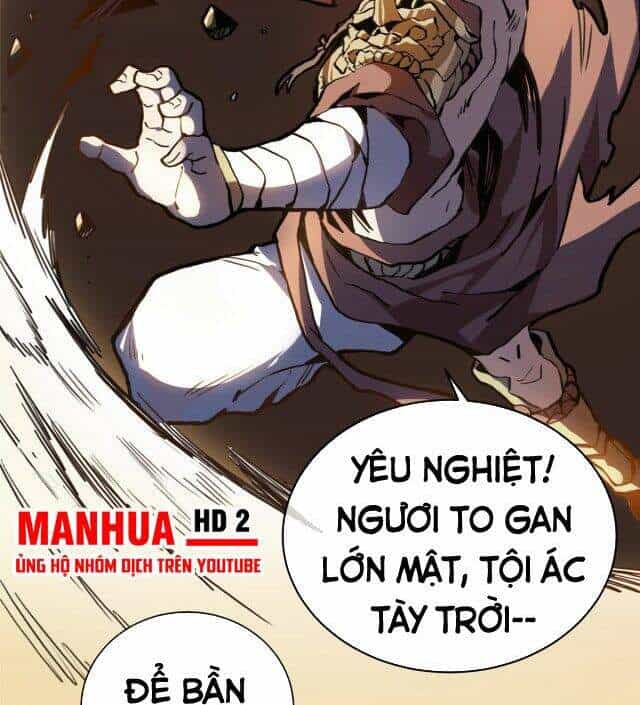 Lui Ra Phía Sau Để Vi Sư Tới - Chương 1 - ảnh 54