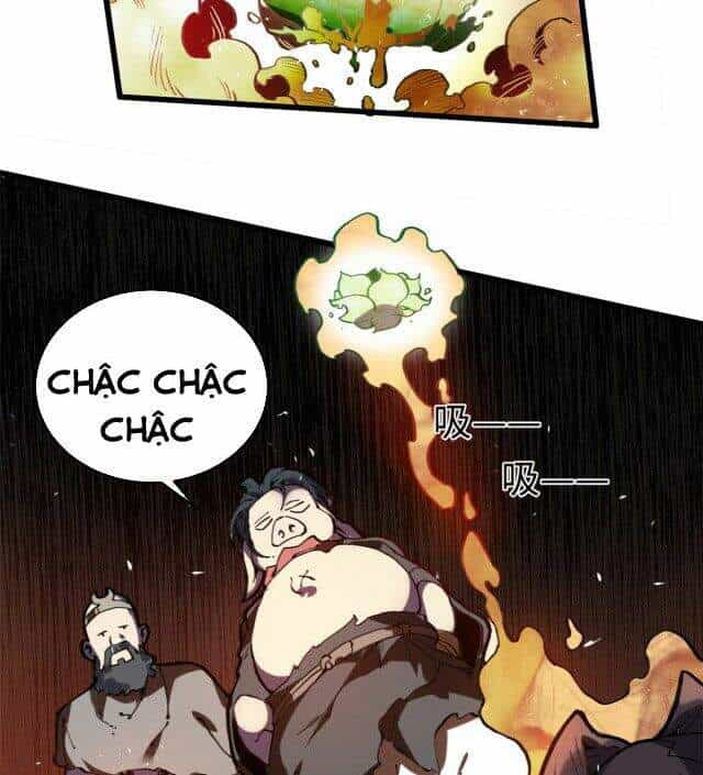 Lui Ra Phía Sau Để Vi Sư Tới - Chương 1 - ảnh 65