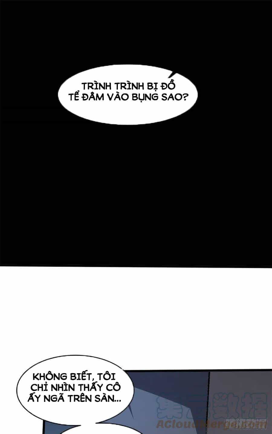 Lui Ra Phía Sau Để Vi Sư Tới - Chương 11 - ảnh 19