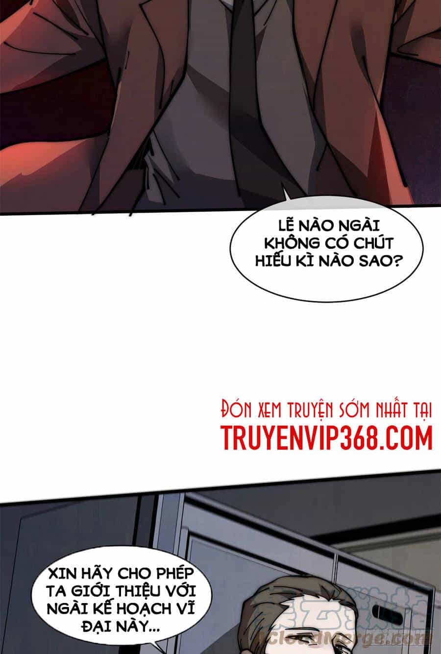 Lui Ra Phía Sau Để Vi Sư Tới - Chương 15 - ảnh 12