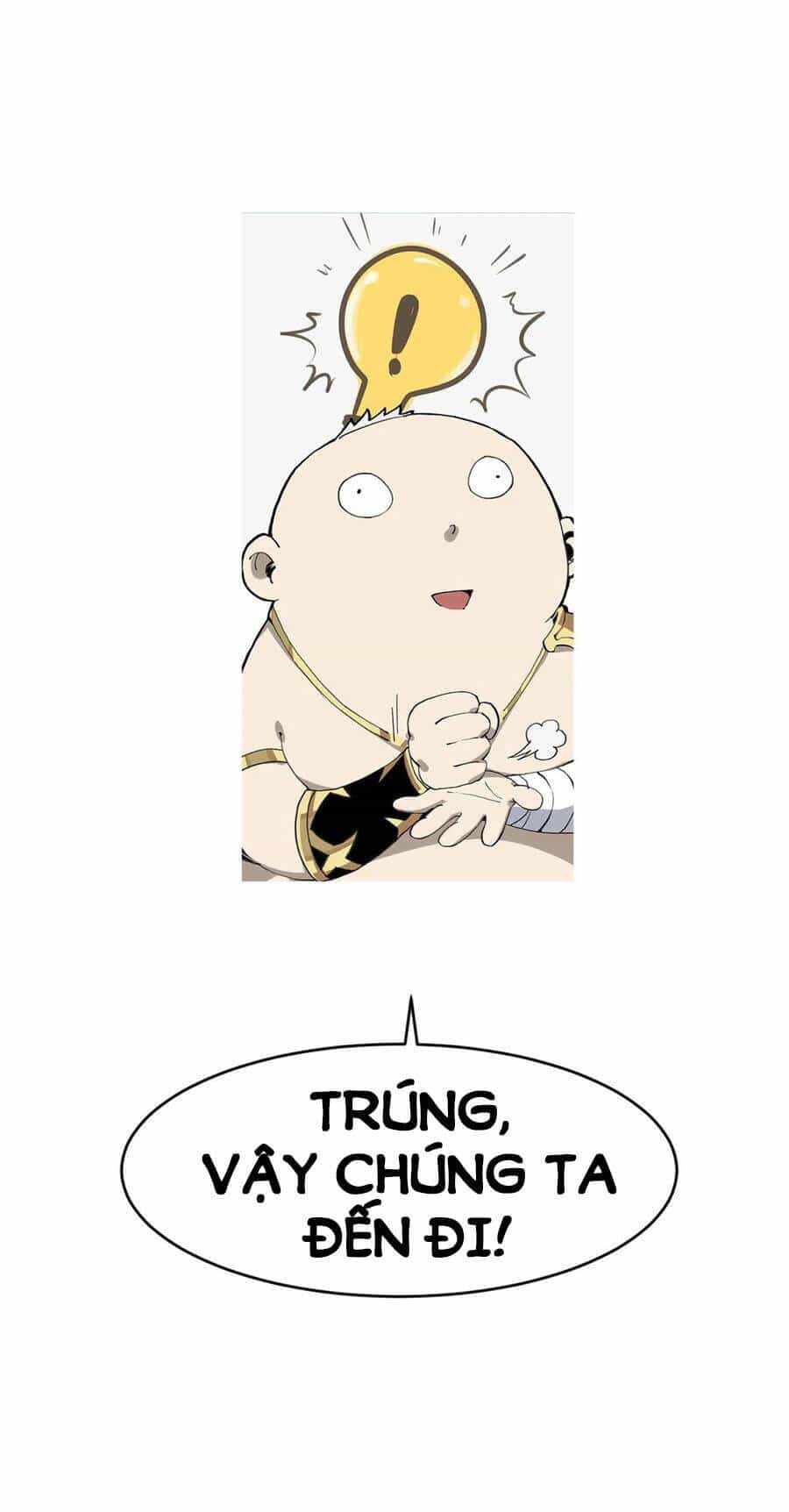 Lui Ra Phía Sau Để Vi Sư Tới - Chương 16 - ảnh 51