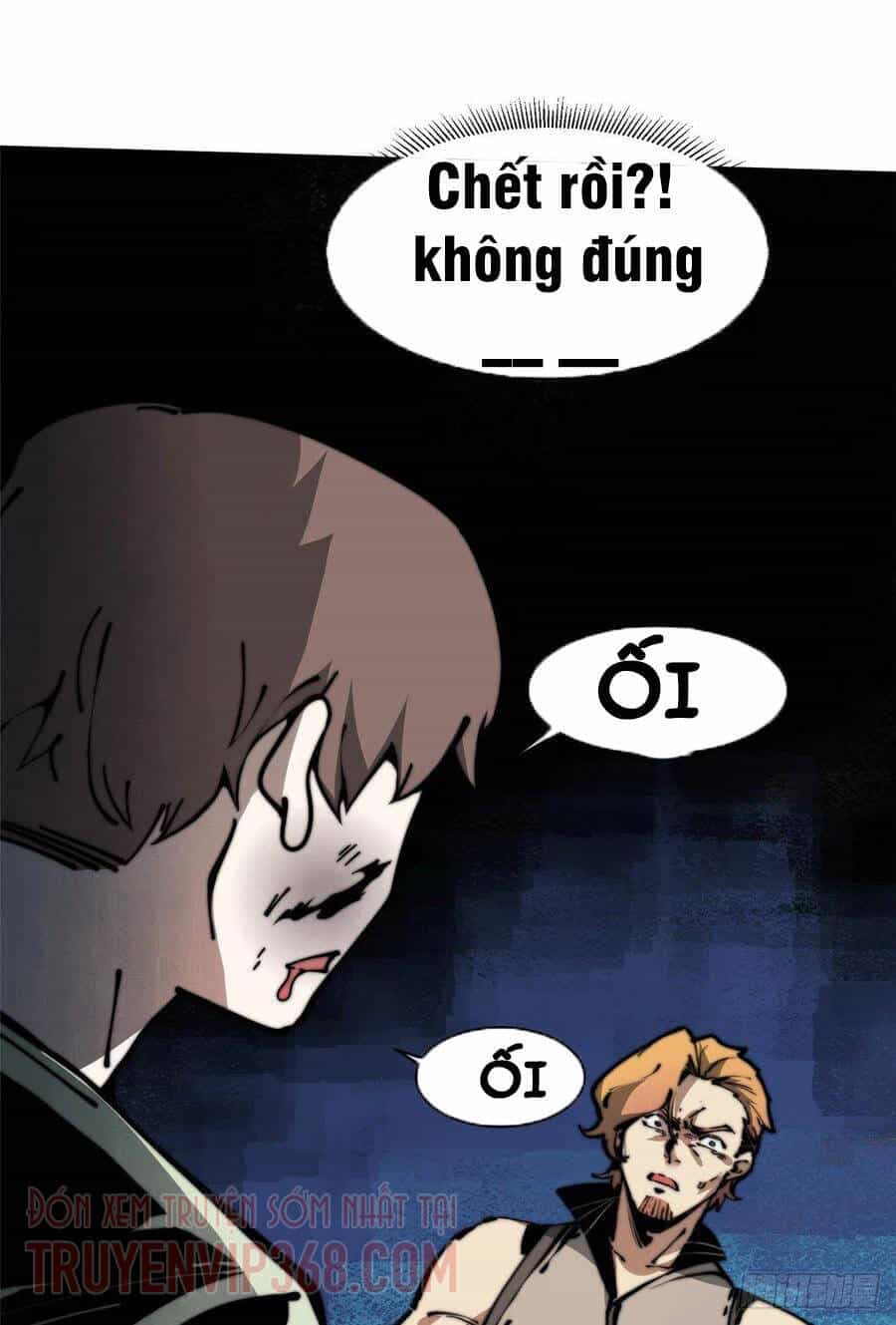 Lui Ra Phía Sau Để Vi Sư Tới - Chương 18 - ảnh 14
