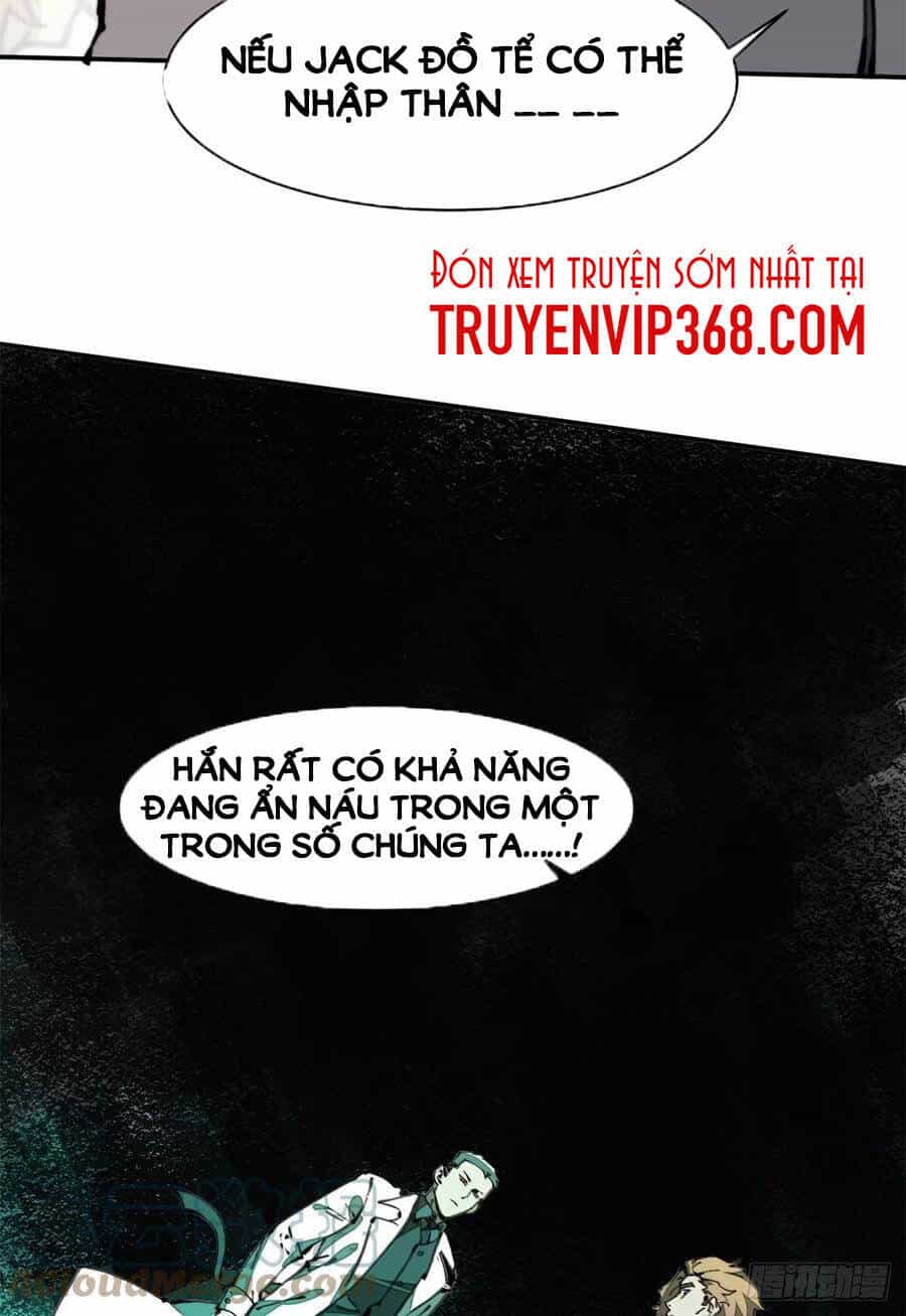 Lui Ra Phía Sau Để Vi Sư Tới - Chương 19 - ảnh 46