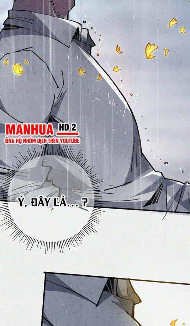 Lui Ra Phía Sau Để Vi Sư Tới - Chương 2 - ảnh 13