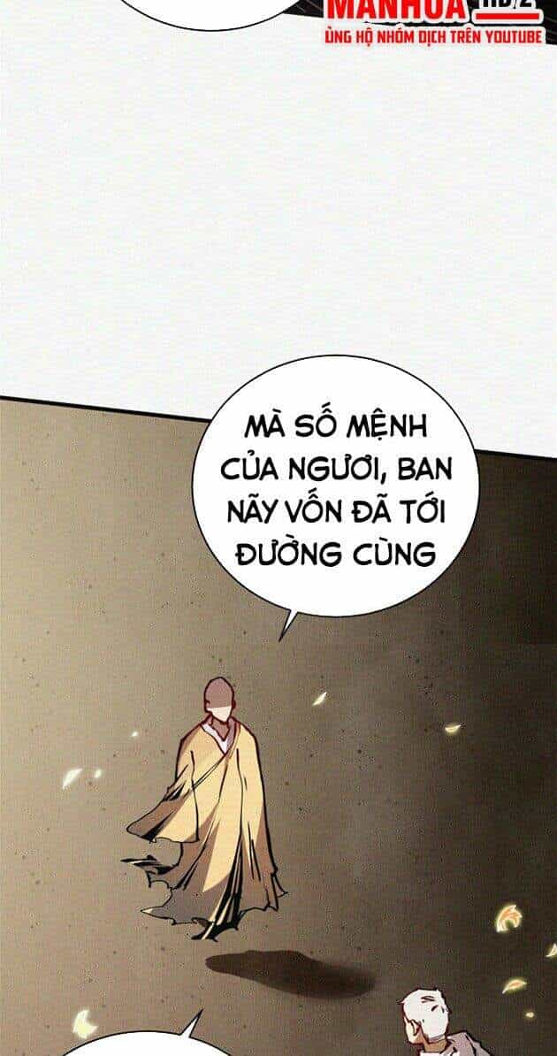Lui Ra Phía Sau Để Vi Sư Tới - Chương 2 - ảnh 30