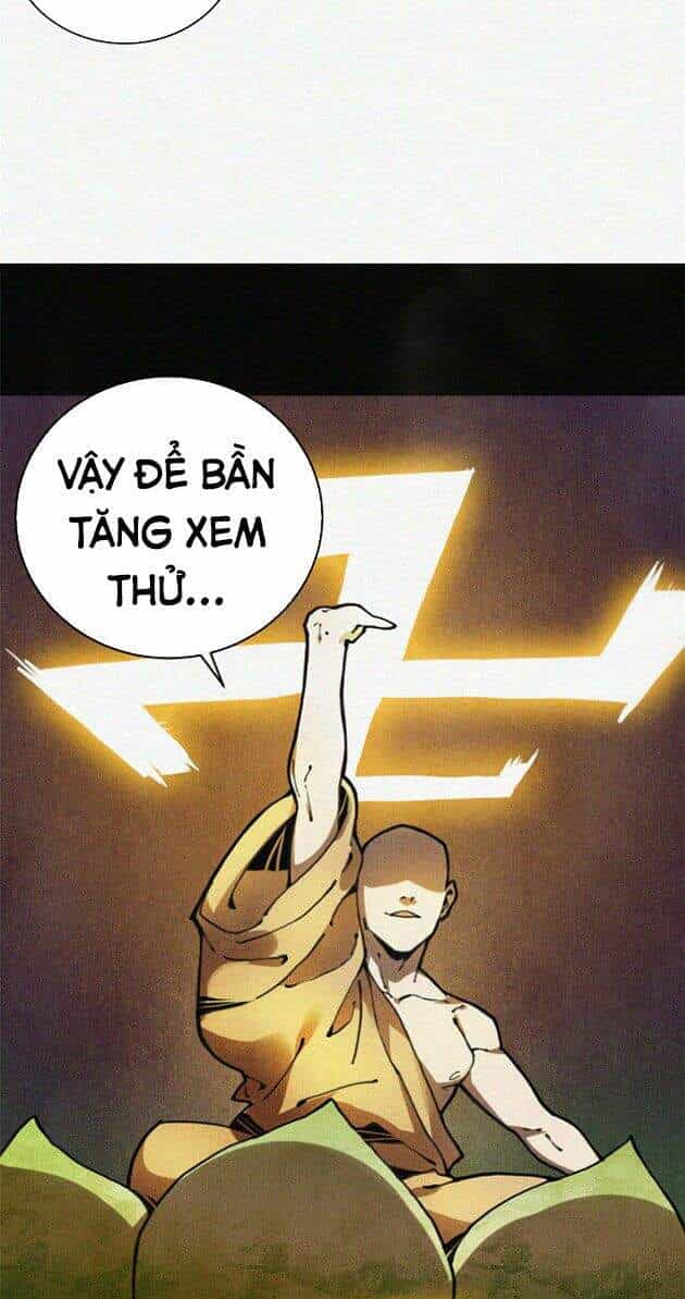 Lui Ra Phía Sau Để Vi Sư Tới - Chương 2 - ảnh 47