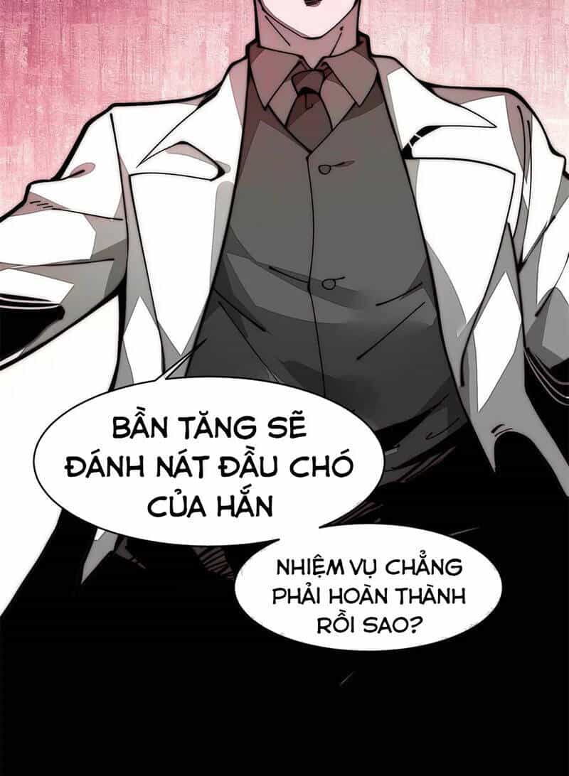 Lui Ra Phía Sau Để Vi Sư Tới - Chương 20 - ảnh 39