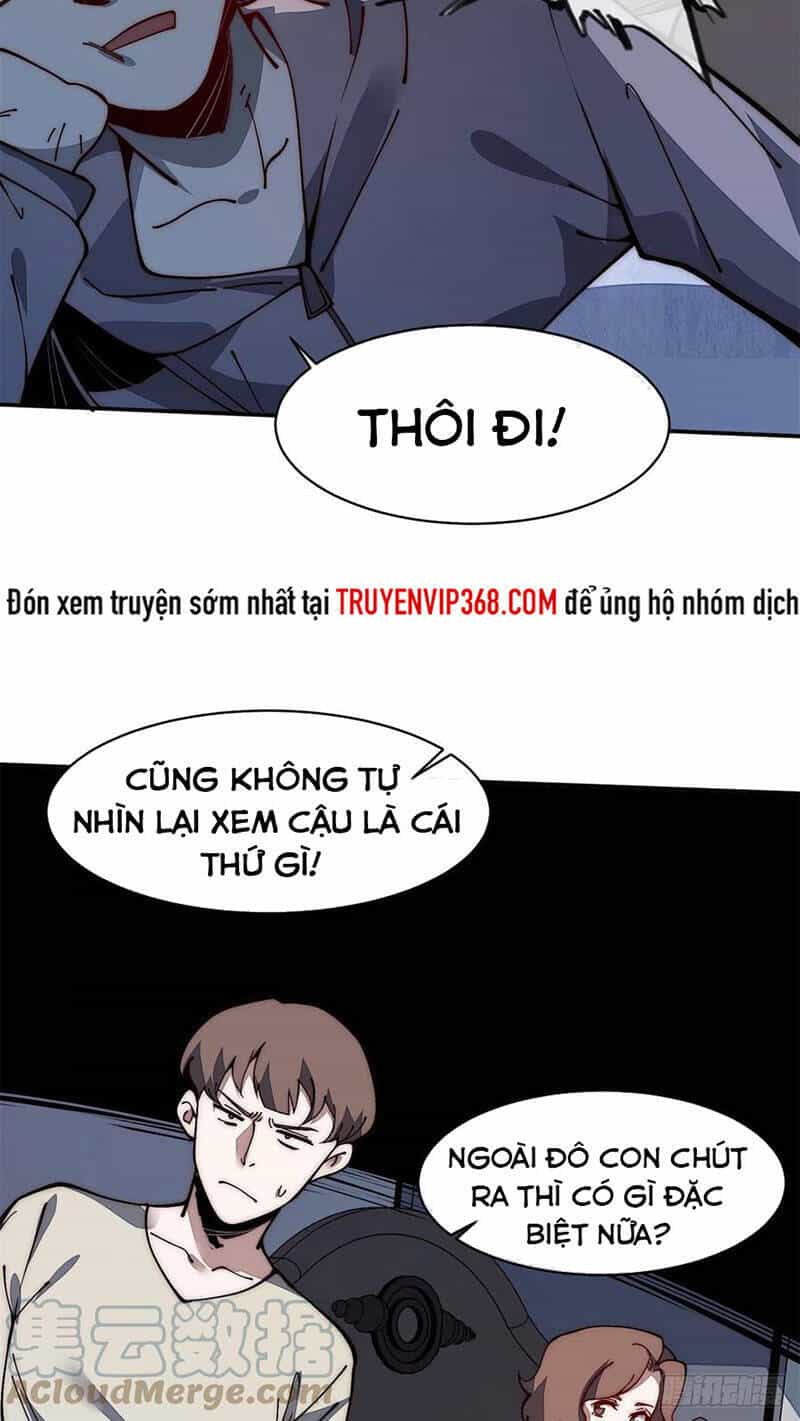 Lui Ra Phía Sau Để Vi Sư Tới - Chương 20 - ảnh 5