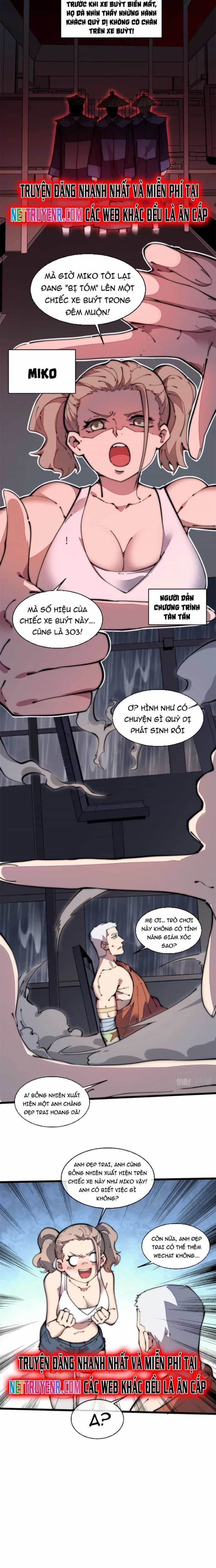 Lui Ra Phía Sau Để Vi Sư Tới - Chương 38 - ảnh 2