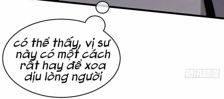 Lui Ra Phía Sau Để Vi Sư Tới - Chương 6 - ảnh 58