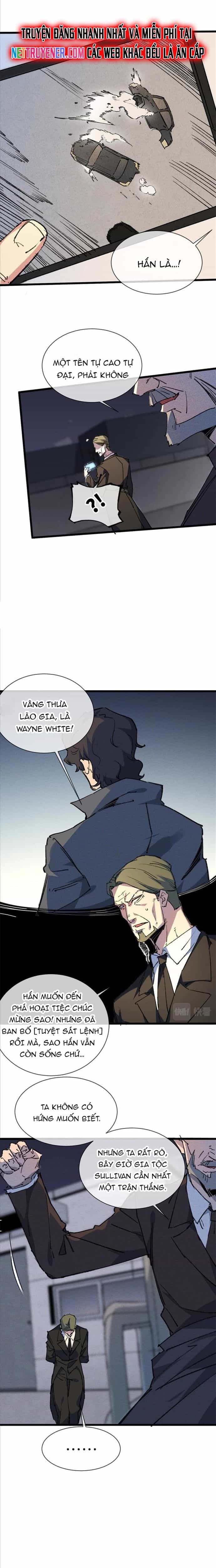 Lui Ra Phía Sau Để Vi Sư Tới - Chương 73 - ảnh 8