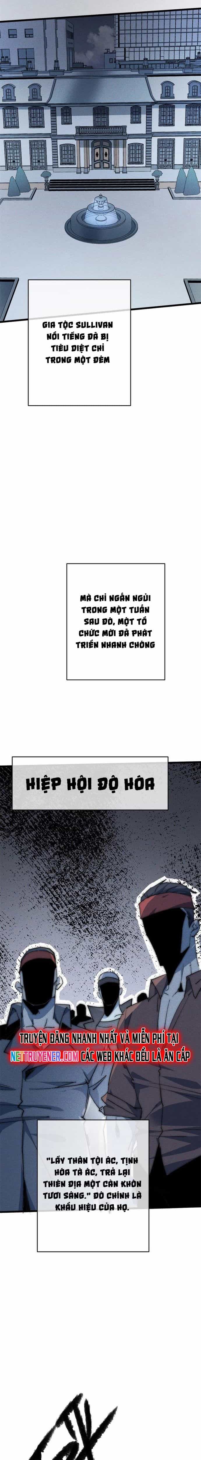 Lui Ra Phía Sau Để Vi Sư Tới - Chương 80 - ảnh 4