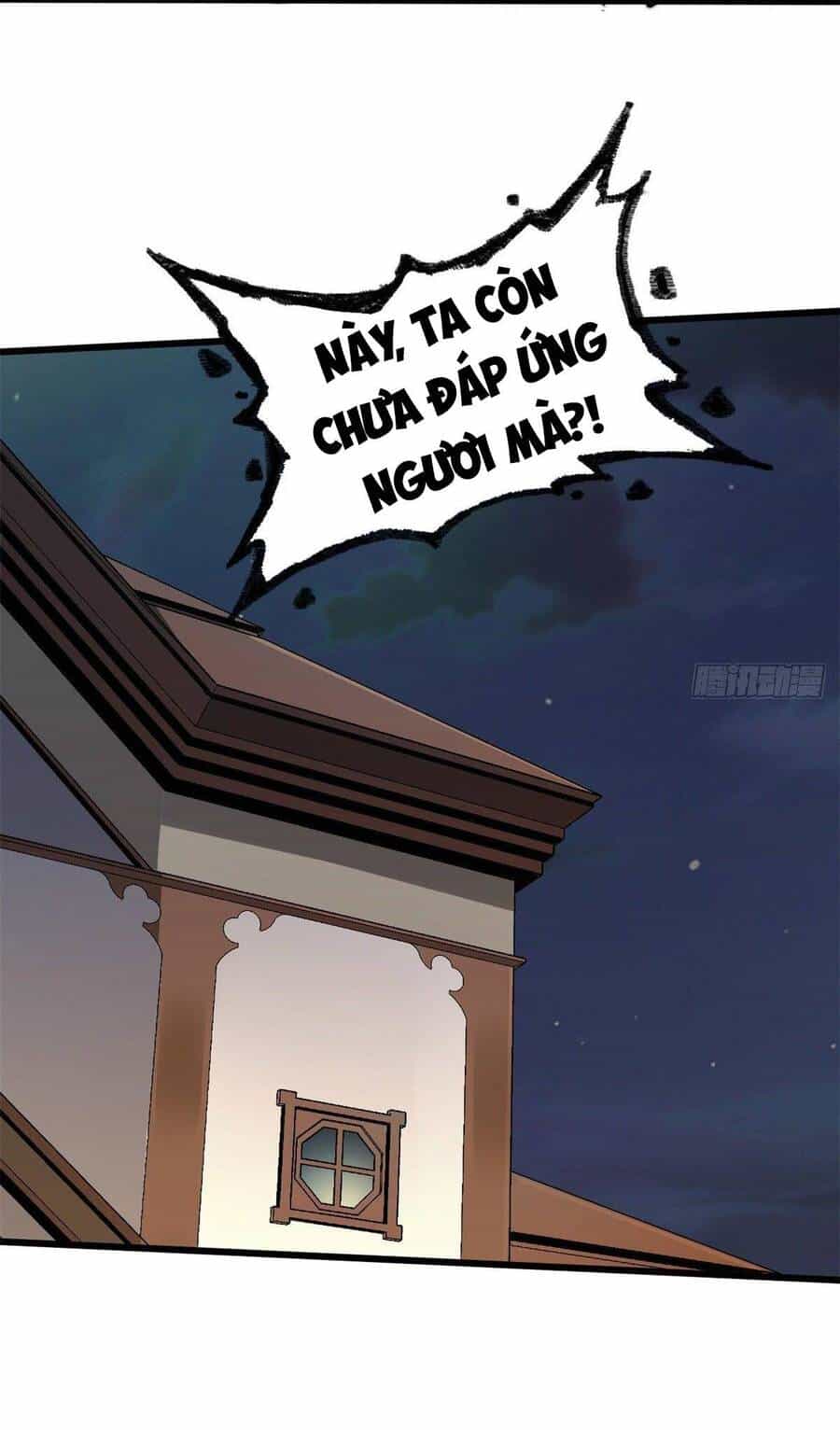 Lui Ra Phía Sau Để Vi Sư Tới - Chương 9 - ảnh 48