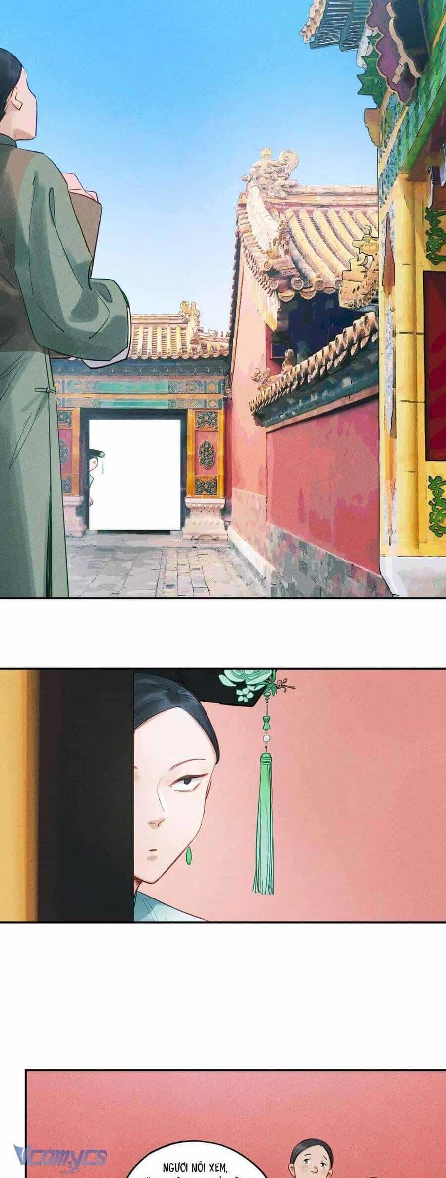 Lung Trung Hý - Drama Trong Lồng - Chương 6 - ảnh 10