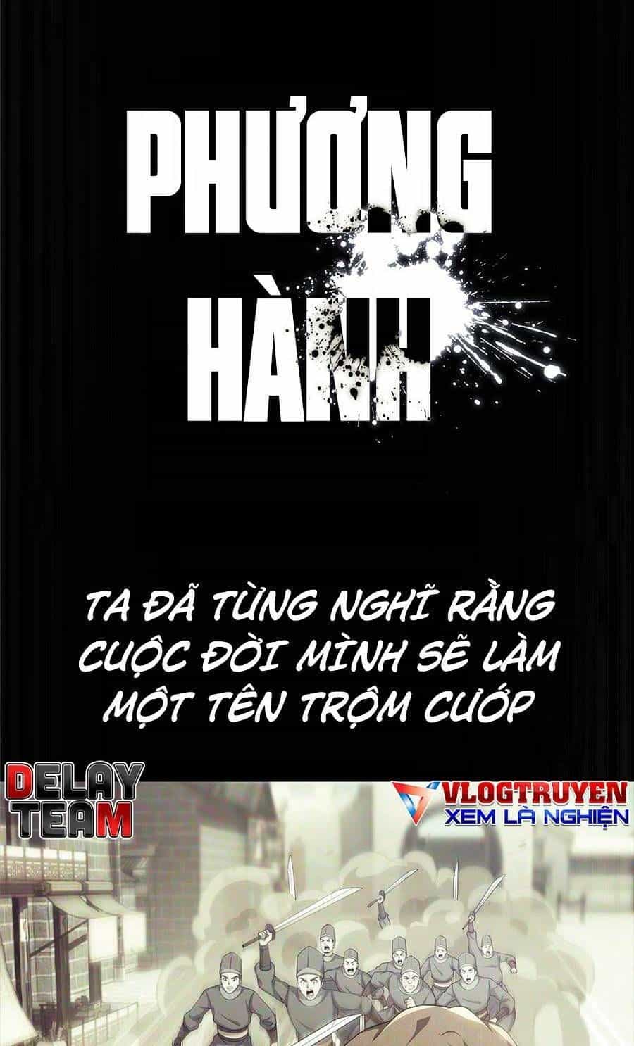 Lược Thiên Ký - Chương 0 - ảnh 2