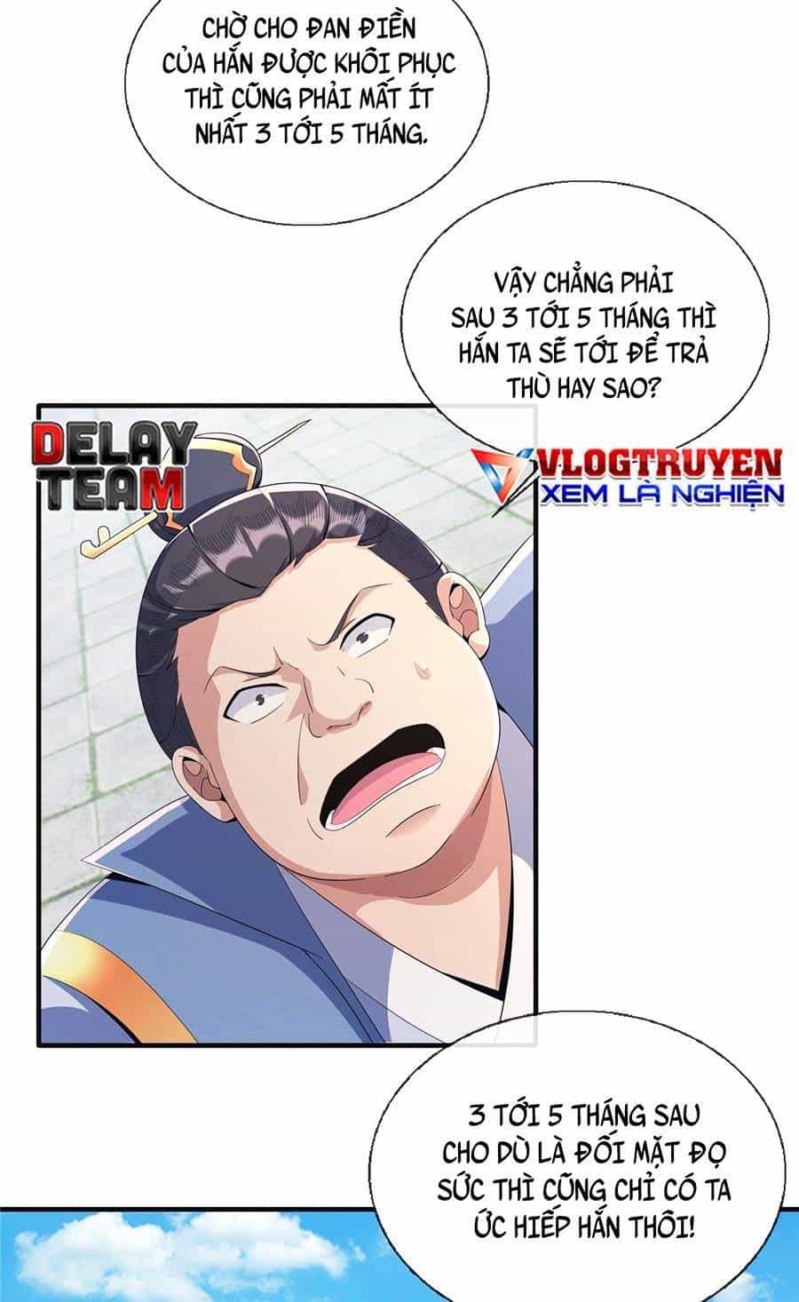 Lược Thiên Ký - Chương 8 - ảnh 43